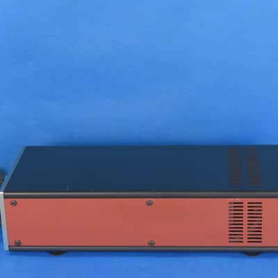 Sony HA-55 Head Amplifier In Excellent Condition image 3
