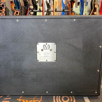 Victory Amps V212S 2015 - Black image 2