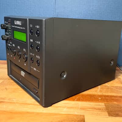 Kawai PR-1 Acoustic Piano Recording System image 3
