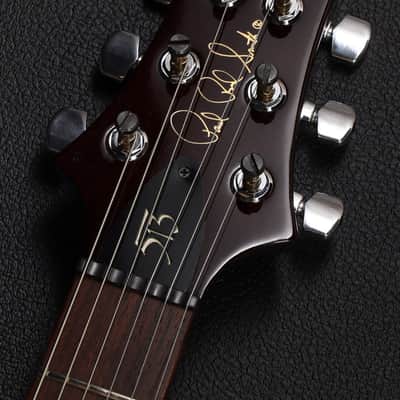 Paul Reed Smith (PRS) 513 Standard Limited Vintage Mahogany [09 148358] (06/22) image 9