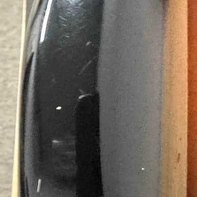 Fender Jazz Bass Plus (1992) - Sunburst #06820 with Gig Bag image 22