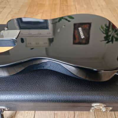 Fender Telecaster Johnny Hallyday Signature 2003 - COLLECTOR - MINT image 16