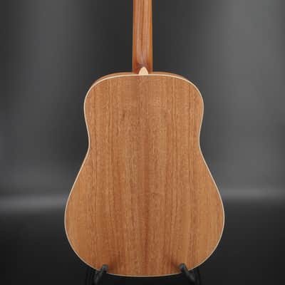 Larrivee D-40 MH Legacy Series Sitka Spruce Mahogany image 3