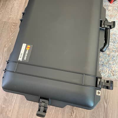 Temple Audio with Truetone CS6 and Pelican 1615 case Duo 24 image 6