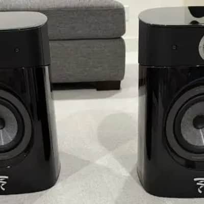 Focal Sopra Bookshelf Speakers image 2