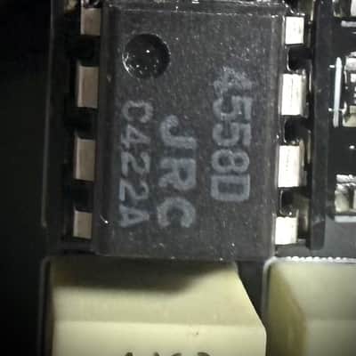 Tru-Fi Scream to Eternity Overdrive image 5