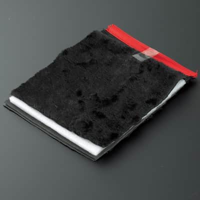Tama Powerpad Cymbal Bag image 4