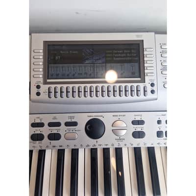 Technics SX-KN6500 - Musical Keyboards - Like New image 7