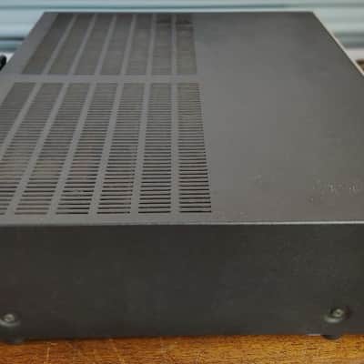 Onkyo A-7070 integrated stereo amplifier in excellent condition - 1980's image 4