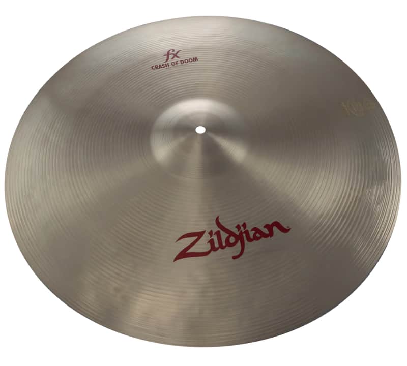Zildjian 22