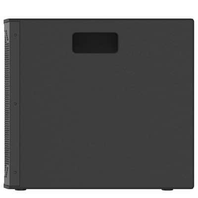 Mackie Thump18S v4 18" Professional Powered Subwoofer image 5