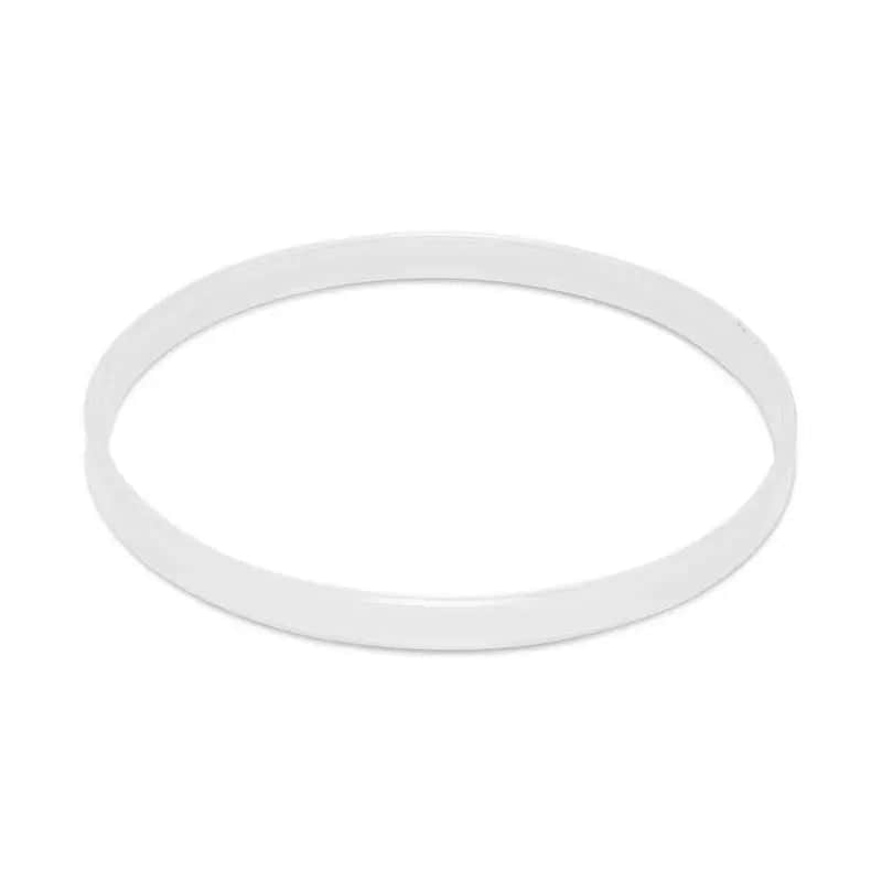 PDP Concept Acrylic Drum Hoop 12" Clear image 1