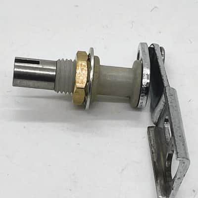 Ludwig P-1123 Throw-Off Butt End for Super Sensitive Snare Strainer LSSB-106 image 5