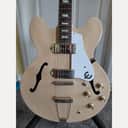 Epiphone Casino with Original Gig Bag 2025 - Natural