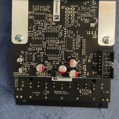 Gamechanger Audio Plasma Voice 2023 - Present Black image 2