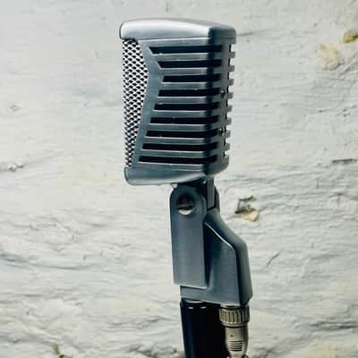 Hi-Mike UDM-1 60's - Vintage Teisco image 3