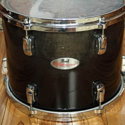 Pearl Reference - twillight fade 13"x10 rack tom image 11
