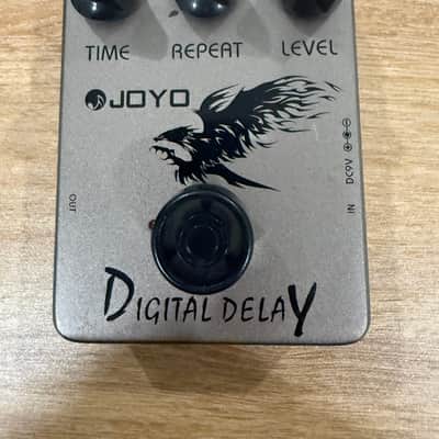 Joyo Digital Delay Used imagen 1
