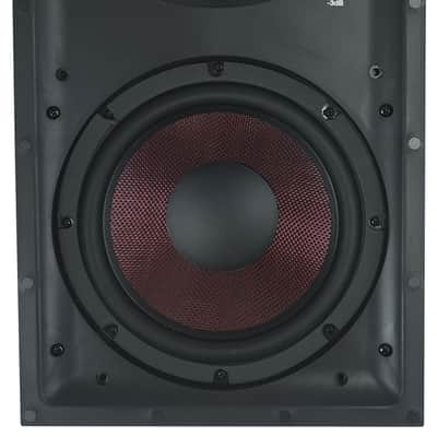 Rockville Rock Zone 8 Channel Receiver+(16) 8" In-Wall Speakers For Restaurant image 3