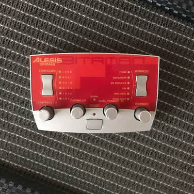 Alesis ModFX Bitrman Multi-Effect