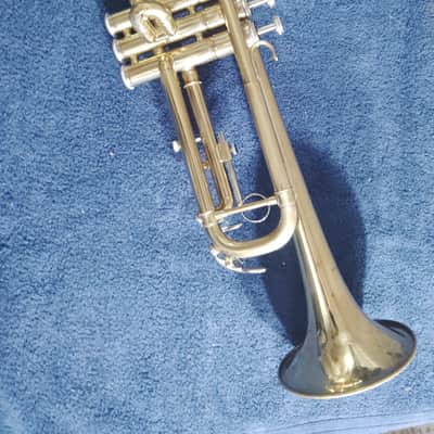 Remstein 455 Trumpet image 1