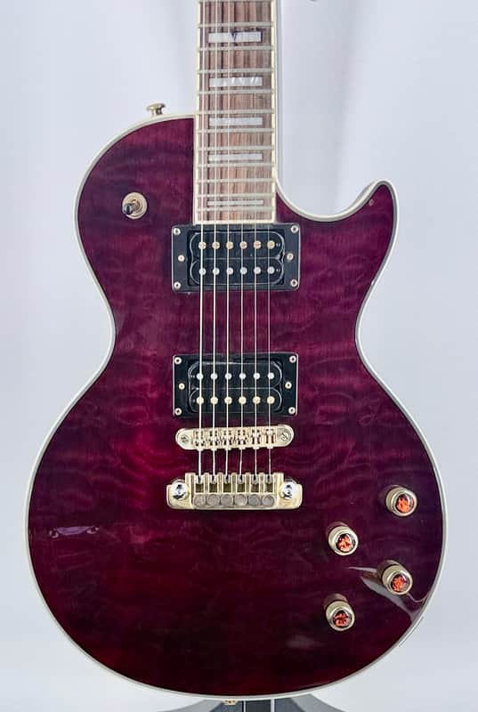 Epiphone Les Paul