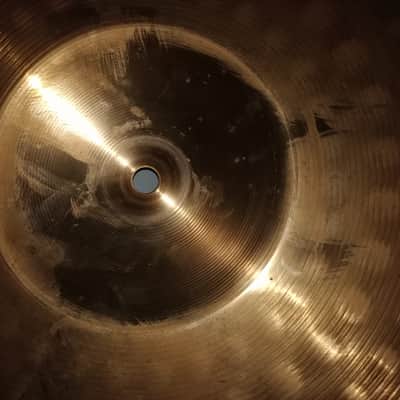 Paiste 502 Vintage Made in Germany 1998 - Traditional image 3