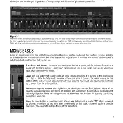 Hal Leonard Hal Leonard Recording Method For Bands, Singer-Songwriters & More image 5