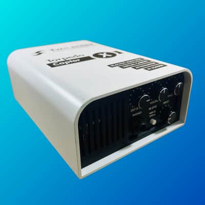 Two Notes Torpedo Captor X 8ohm Stereo Reactive Load Box / Attenuator image 4