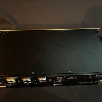 SPL 9530 Tube Vitalizer Signal Processor image 8