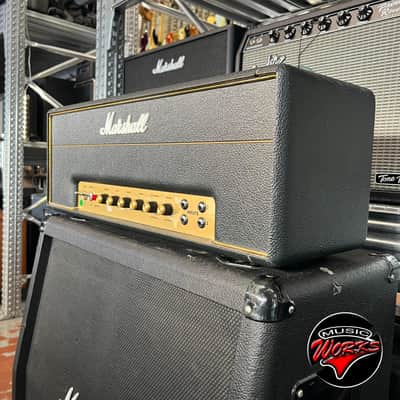 Marshall   1987 X Mk Ii 50 W image 3