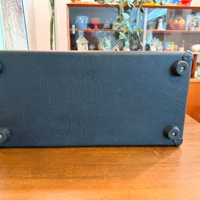 Mesa Boogie Dual Caliber DC-5 2-Channel 50-Watt 1x12" w/Brand New Gold Pin Tubes and Cover image 7