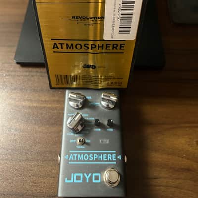 Joyo R-Series R-14 Atmosphere 2020 - Grey image 1