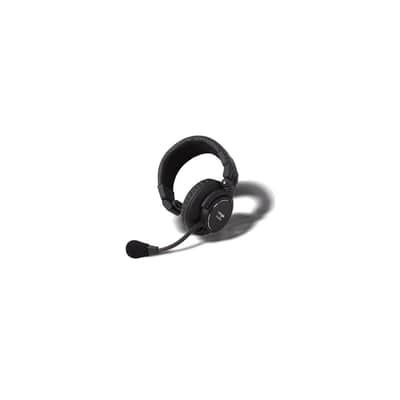 Datavideo HP-1 Single-Ear Headset with Microphone for ITC Intercom Systems image 4