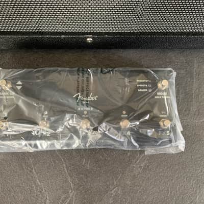 Fender Mustang GTX 100 2023 - Noir image 8