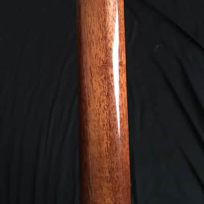 Manouche Vintage Strings Gypsy Jazz Guitar MNA 096 image 3