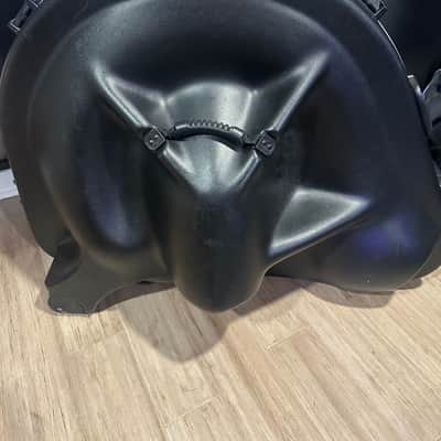 Yamaha Ysh-411 - Lacquer sousaphone image 3