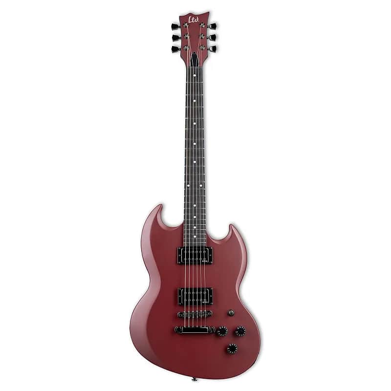 ESP LTD Volsung Lars Frederiksen Signature | Reverb