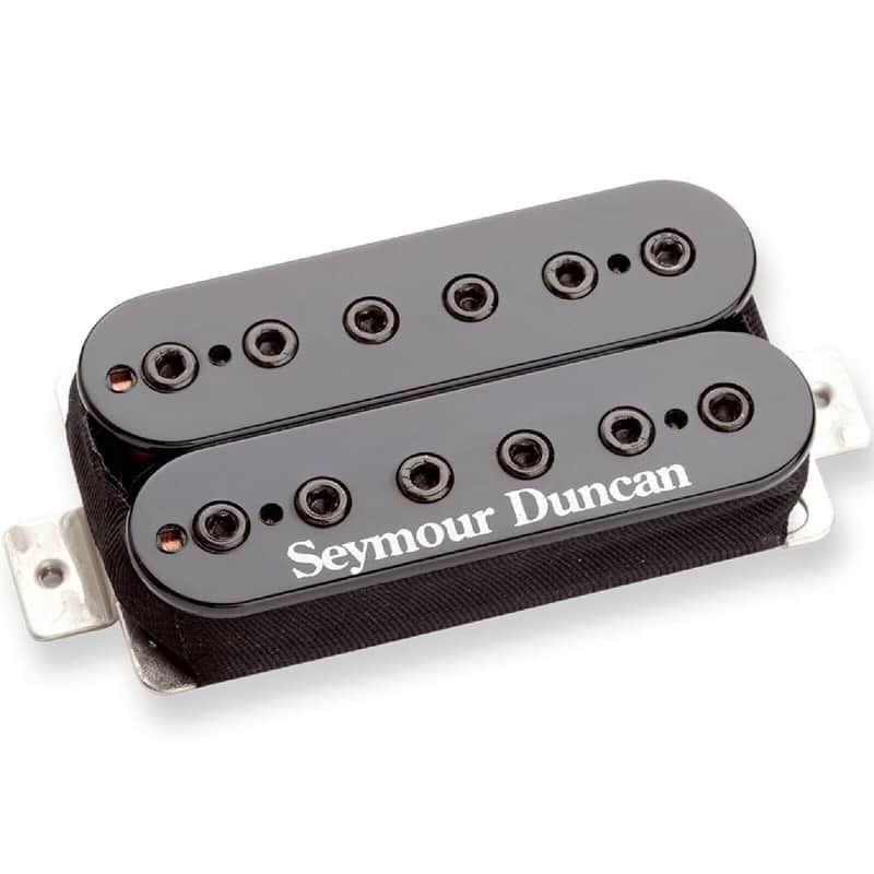 Seymour Duncan SH-10n Full Shred Neck Humbucker image 1