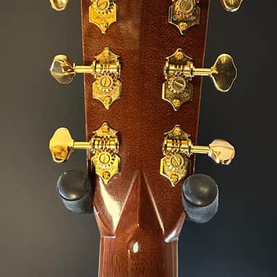 Martin Standard Series J-41 Special 2005 - Natural image 8