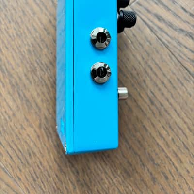 MXR M234 Analog Chorus Pedal – Unused – w/ Original Box, Quick Guide & Sticker image 4