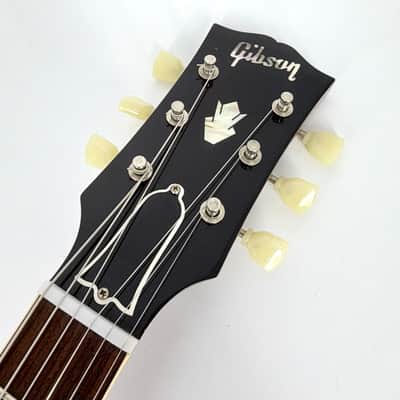 2023 Gibson Custom Shop ’59 ES-335 VOS – Natural image 5