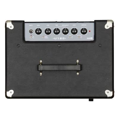 Blackstar Unity 120 Bass Combo Amp image 3