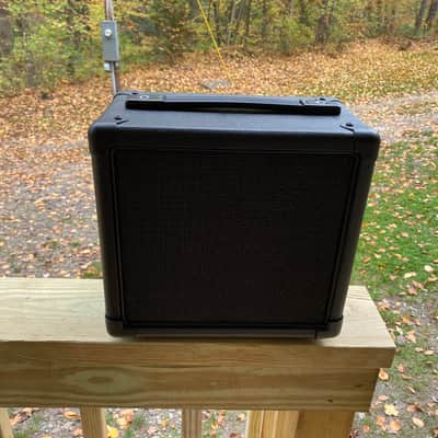 Hartwell Electronics Halloween1 Black Taurus image 3