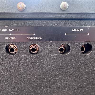Roland JC-120 Jazz Chorus 2-Channel 120-Watt 2x12" Guitar Combo made in Japan in1982 image 5