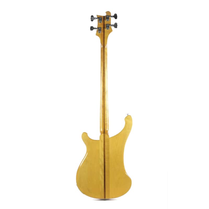 Rickenbacker 4001 (1969 - 1972) image 2