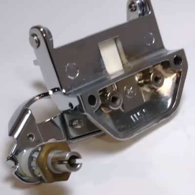 Ludwig Super Sensitive Snare Parts image 2
