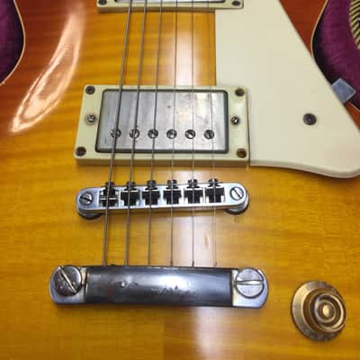 TOKAI LS75F 59 RELIC RARE image 17