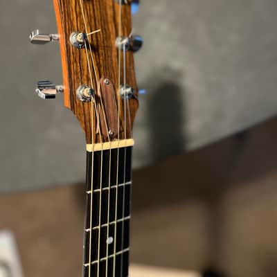 Taylor 414ce with ES1 Electronics 2004 - 2014 - Natural image 7