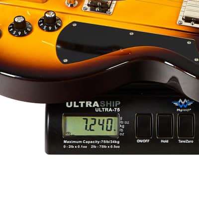 Eastman Juliet Henry James I Sunburst (RRP £1749) #K2400522 image 9